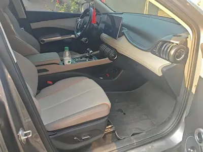 BYD Yuan Plus