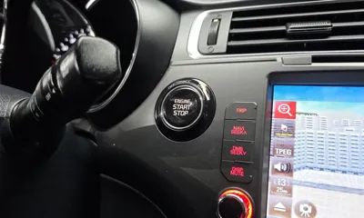 Kia Pride