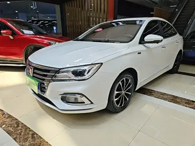 Roewe i5