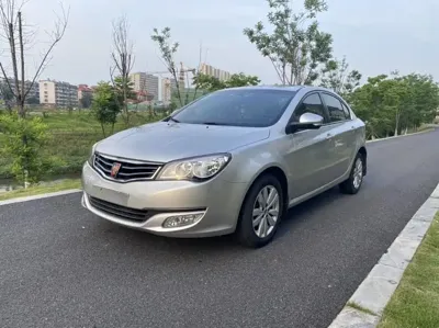 Roewe 350