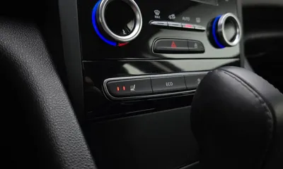Renault-KoreaSamsung SM6