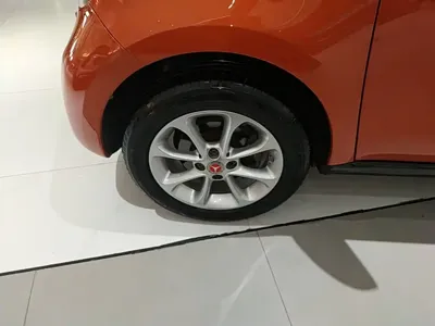 Smart Smart Forfour