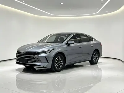 BYD Destroyer 05