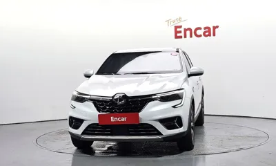 Renault-KoreaSamsung XM3