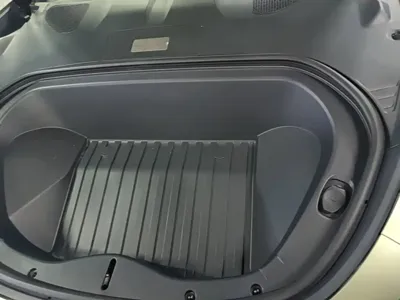 Xiaomi SU7