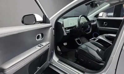 Hyundai Ioniq5