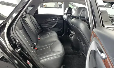 Hyundai Aslan