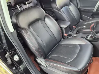 Chery Tiggo 5