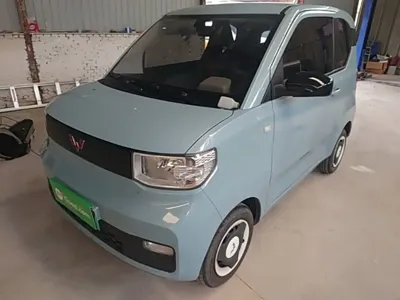 Wuling MINIEV