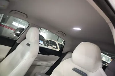 Geely Galaxy Geome