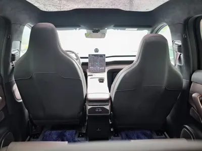 Nio EC7
