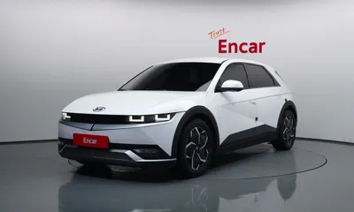 Hyundai Ioniq5