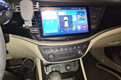 Buick Verano