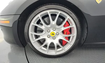 Ferrari 599