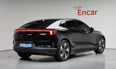 Polestar Polestar 4