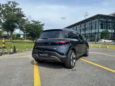 Smart Smart #1