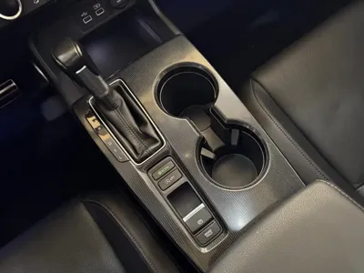 Honda Integra