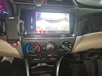 Honda Crider