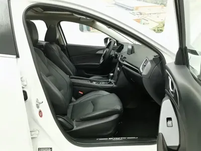 Mazda 3 Axela