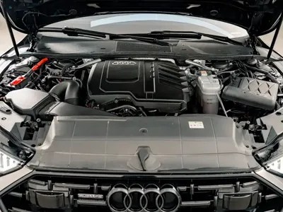 Audi A7L