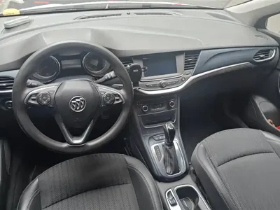 Buick Verano