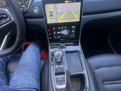 GAC Motor GS4 Plus