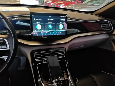 BYD Qin Plus