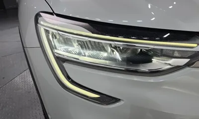 Renault-KoreaSamsung XM3