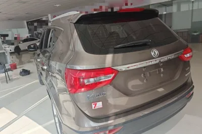 Dongfeng Fengon 580