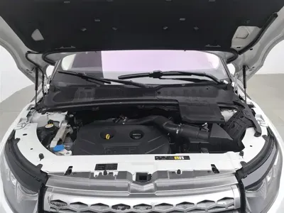 Land Rover Evoque (Import)