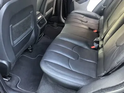Land Rover Evoque (Import)
