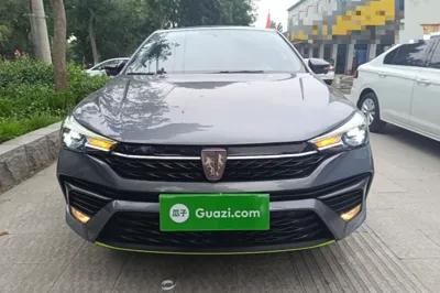 Roewe i5