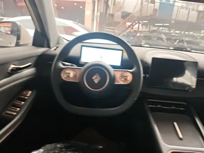 Baojun E6