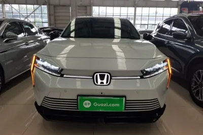 Honda e:NS2