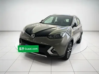 MG MG GS