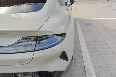Xiaomi Auto SU7