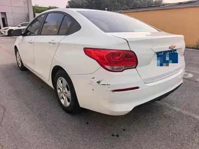 Chevrolet Cavalier