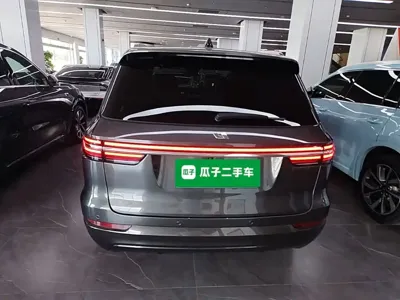 Li Auto Li ONE