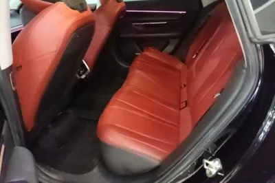 Xpeng P7