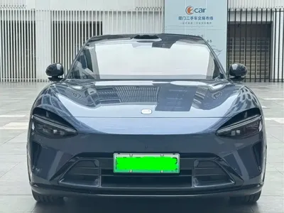 Xiaomi 小米YU7