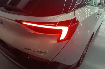 Buick Velite 6