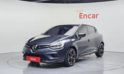 Renault-KoreaSamsung Cilo