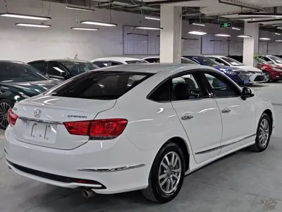 Honda Spirior