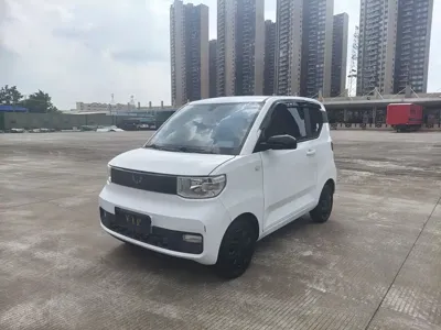 Wuling MINIEV
