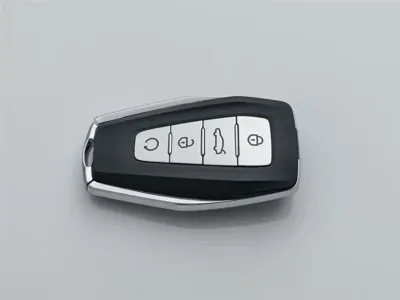 Geely Emgrand S