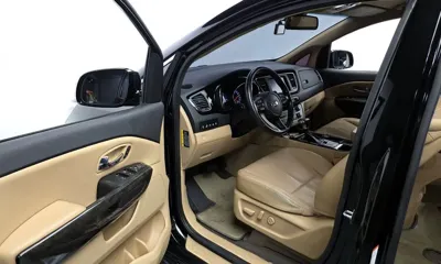 Kia Canival