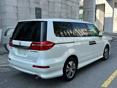 Honda Elysion