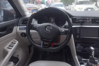Volkswagen Lamando