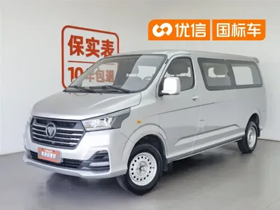 Foton Fengjing G5