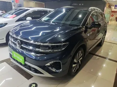 Volkswagen Talagon